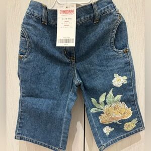 NEW Gymboree Jeans